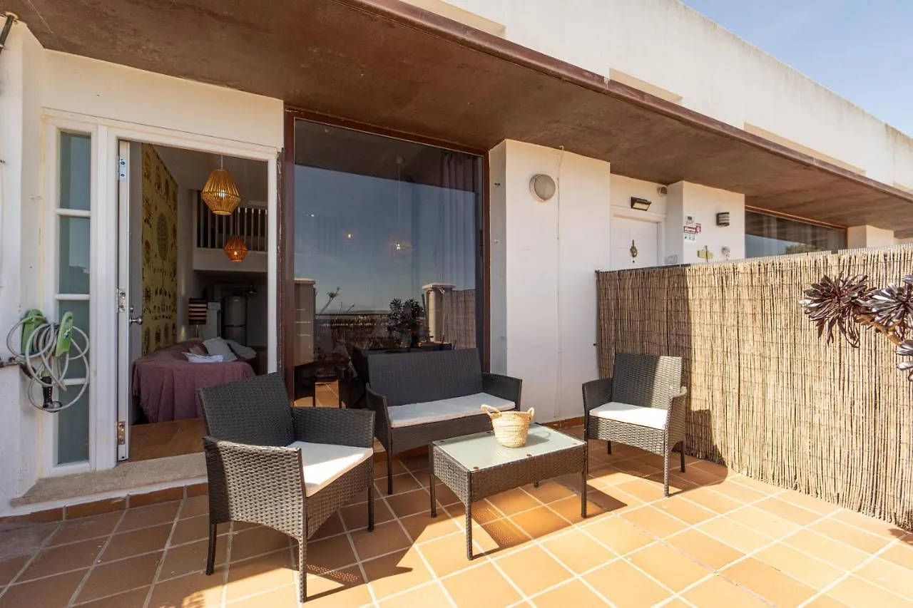 El Balcon De Vejer contacts